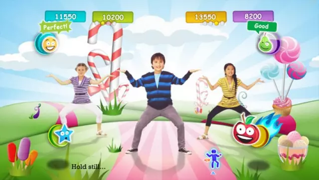 Comprar Just Dance Kids PS3 screen 1 - 01.jpg - 01.jpg