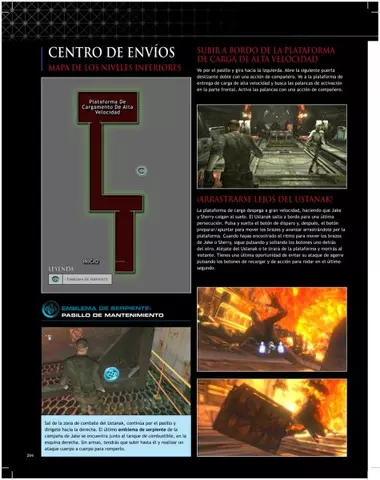 Comprar Guía Resident Evil 6  screen 9 - 9.jpg - 9.jpg