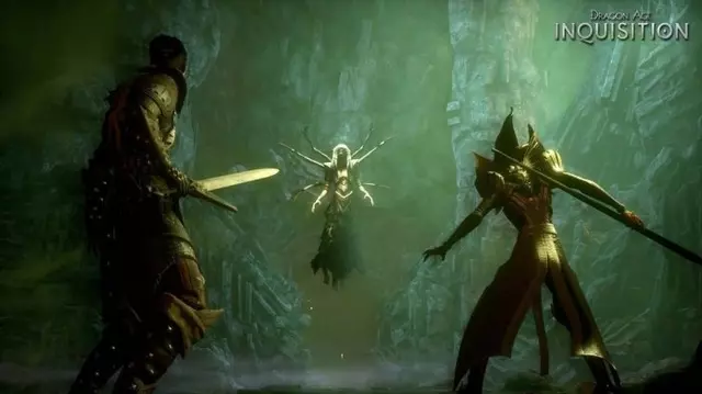 Comprar Dragon Age: Inquisition Xbox 360 Estándar screen 3 - 3.jpg - 3.jpg