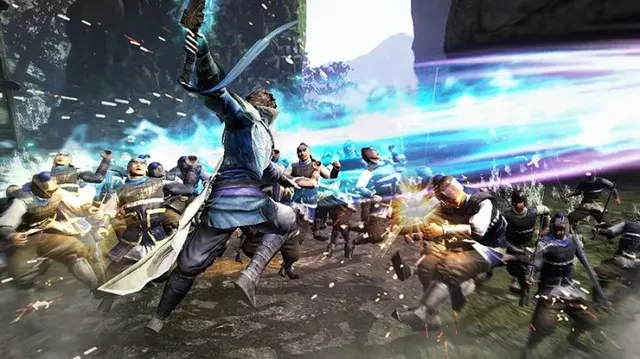 Comprar Dynasty Warriors 8: Empires Xbox One screen 1 - 1.jpg - 1.jpg