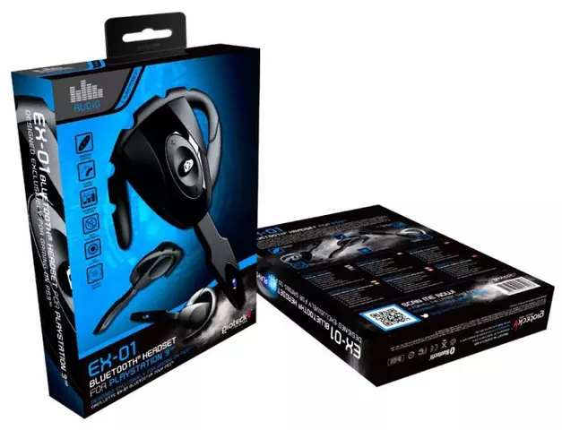 Comprar Gioteck EX-01 Bluetooth Headset PS3 - 0.jpg