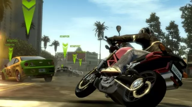 Comprar Midnight Club: Los Angeles Xbox 360 Estándar screen 10 - 10.jpg - 10.jpg
