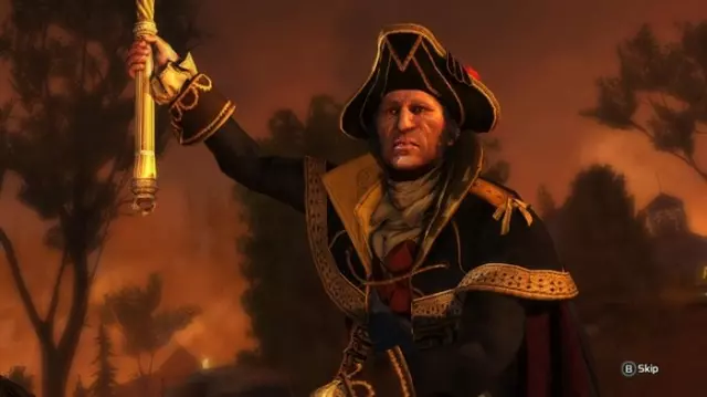 Comprar Assassins Creed 3: La Tirania del Rey Washington - Episodio 1 La Infamia Xbox 360 screen 9 - 9.jpg - 9.jpg