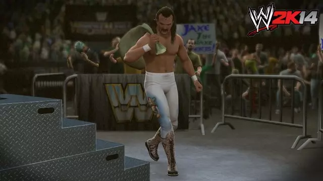 Comprar WWE 2K14 PS3 screen 9 - 9.jpg - 9.jpg