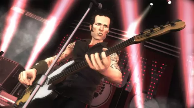Comprar Green Day: Rock Band WII screen 5 - 5.jpg - 5.jpg