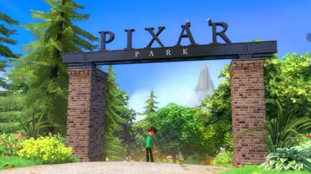Comprar Kinect Rush: Una Aventura Disney Pixar Xbox 360 screen 11 - 11.jpg - 11.jpg