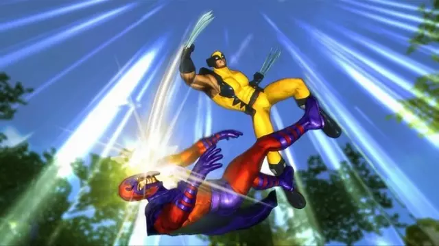 Comprar Los Vengadores: Batalla Por La Tierra Xbox 360 Estándar screen 8 - 8.jpg - 8.jpg