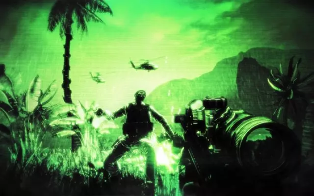 Comprar Sniper: Ghost Warrior 2 Edición Limitada PC screen 13 - 14.jpg - 14.jpg