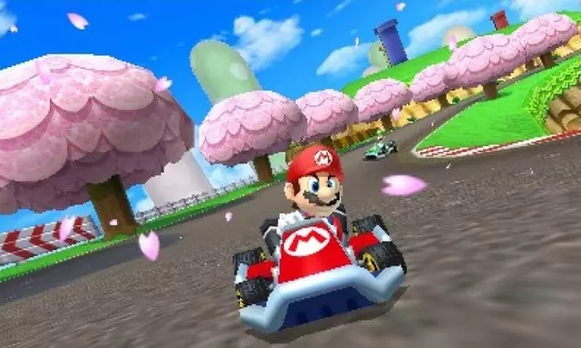 Comprar Mario Kart 7 3DS Estándar screen 1 - 1.jpg - 1.jpg