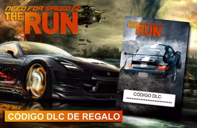 Comprar Need For Speed: The Run Edición Limitada PC screen 1 - 0.jpg - 0.jpg