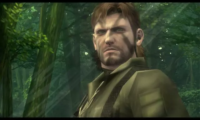 Comprar Metal Gear Solid: Snake Eater 3D 3DS screen 12 - 12.jpg - 12.jpg