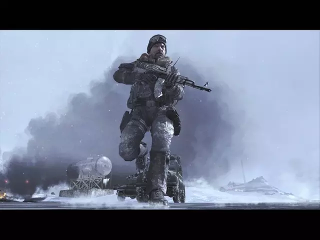 Comprar Call of Duty: Modern Warfare 2 PC screen 11 - 11.jpg - 11.jpg
