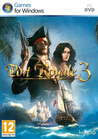 Comprar Port Royale 3 PC - Videojuegos - Videojuegos