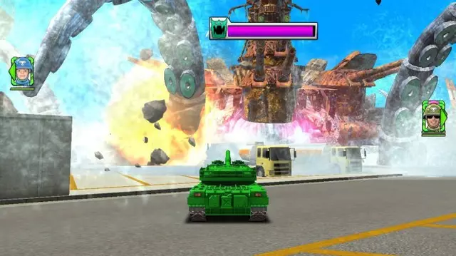 Comprar Tank! Tank! Tank! Wii U screen 6 - 06.jpg - 06.jpg