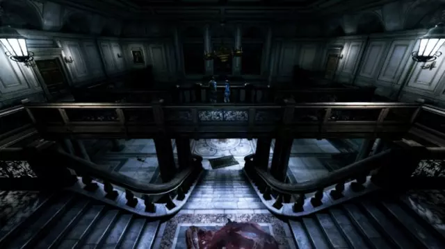 Comprar Resident Evil 5 Gold Edition Xbox 360 Deluxe screen 4 - 4.jpg - 4.jpg