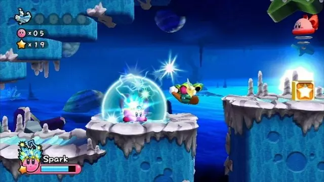 Comprar Kirbys Adventure WII screen 7 - 7.jpg - 7.jpg