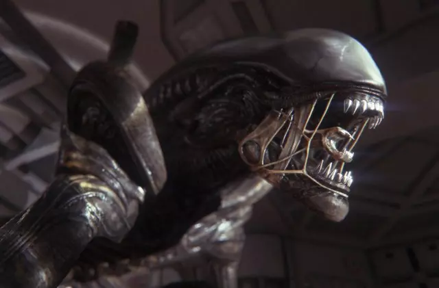 Comprar Alien: Isolation Edicion Ripley PS4 Limitada screen 7 - 6.jpg - 6.jpg
