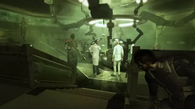 Comprar Deus Ex: Human Revolution Xbox 360 screen 15 - 15.jpg - 15.jpg