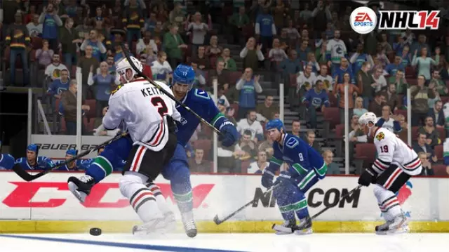 Comprar NHL 14 Xbox 360 screen 7 - 7.jpg - 7.jpg