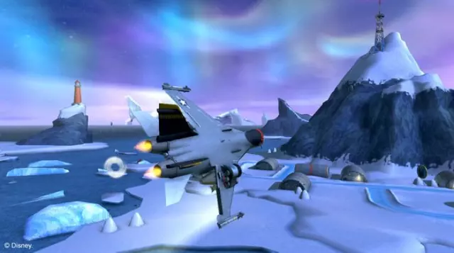 Comprar Disney Planes: El Videjouego Wii U Estándar screen 4 - 4.jpg - 4.jpg