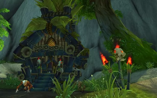 Comprar World of Warcraft: Mists of Pandaria PC screen 11 - 10.jpg - 10.jpg