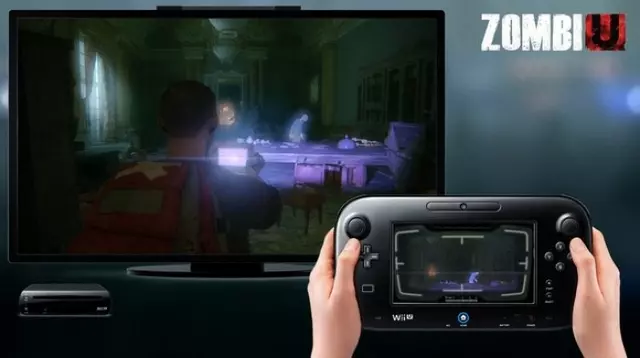 Comprar Zombi U Wii U Estándar screen 10 - 10.jpg - 10.jpg