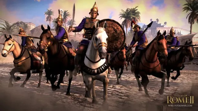 Comprar Total War: Rome II PC screen 1 - 1.jpg - 1.jpg