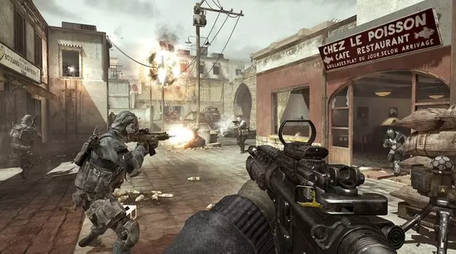Comprar Call of Duty: Modern Warfare 3 PC screen 6 - 6.jpg - 6.jpg
