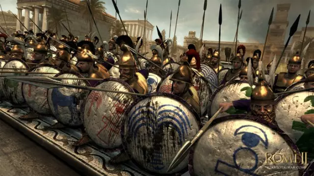 Comprar Total War: Rome II PC screen 10 - 10.jpg - 10.jpg