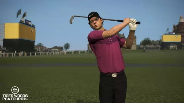 Comprar Tiger Woods PGA Tour 14 PS3 screen 5 - 5.jpg - 5.jpg