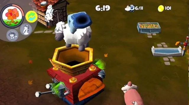Comprar Funky Barn Wii U screen 3 - 03.jpg