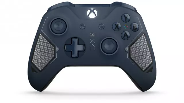 Comprar Mando Wireless Azul Patrol Tech Xbox One - 02.jpg