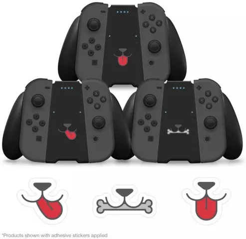 Comprar Charging Grip Pupper Joy-con Switch - 05.jpg