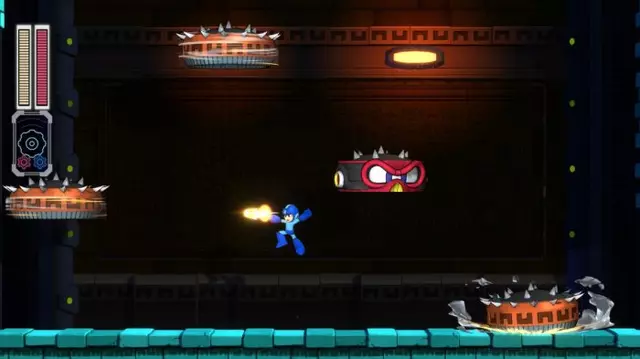 Comprar Mega Man 11 Xbox One Estándar screen 4 - 04.jpg - 04.jpg
