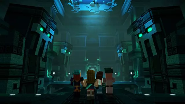 Comprar Minecraft: Story Mode Season 2 PC screen 5 - 05.jpg - 05.jpg