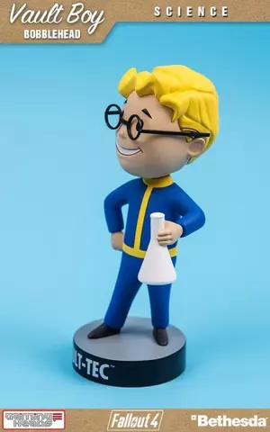 Comprar Vault Boy Science Headknocker Cabezon (Vault 111 Serie 3) screen 3 - 03.jpg