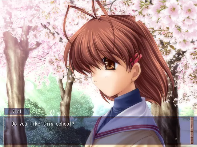 Comprar Clannad Switch Estándar screen 6