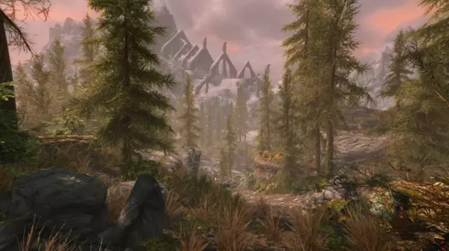 Comprar The Elder Scrolls V: Skyrim VR PS4 Estándar screen 2 - 02.jpg - 02.jpg