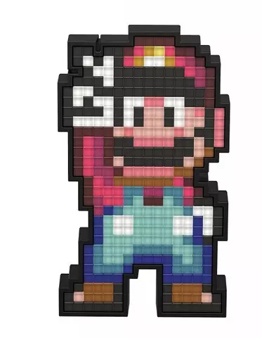 Comprar Pixel Pals 16 Bit Mario Figuras screen 2 - 02.jpg