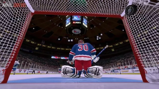 Comprar NHL 2K10 Xbox 360 Estándar screen 6 - 6.jpg - 6.jpg