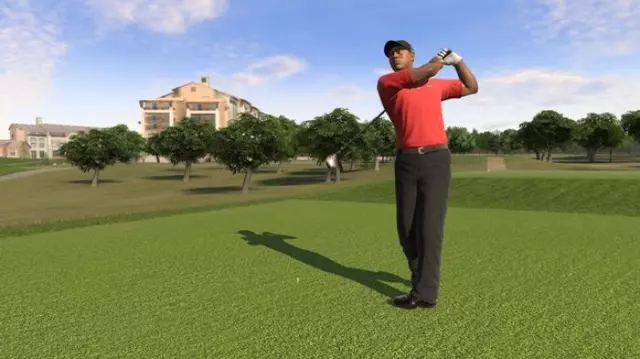 Comprar Tiger Woods PGA Tour 12 PS3 screen 1 - 1.jpg - 1.jpg