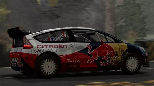Comprar WRC Xbox 360 screen 2 - 2.jpg - 2.jpg