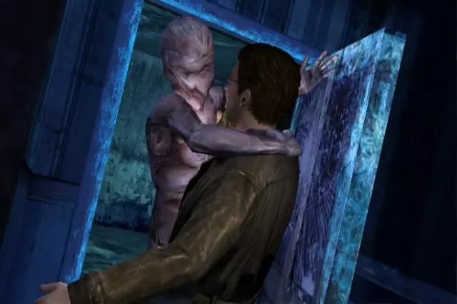 Comprar Silent Hill: Shattered Memories PSP screen 1 - 01.jpg - 01.jpg