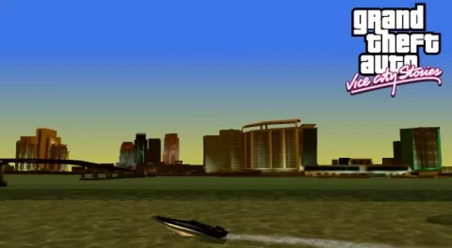 Comprar Pack Grand Theft Auto: Vice City Stories + Midnight Club 3 PSP Estándar screen 5 - 5.jpg - 5.jpg