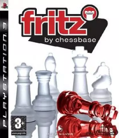 Comprar Fritz Chess PS3 - Videojuegos - Videojuegos