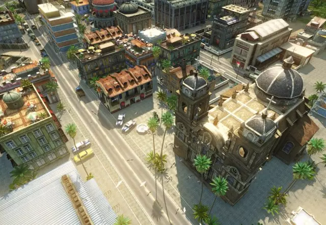 Comprar Tropico 3 Edición Especial PC screen 11 - 11.jpg - 11.jpg