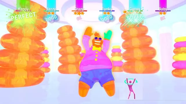 Comprar Just Dance 2019 Wii U Estándar screen 12 - 12.jpg - 12.jpg