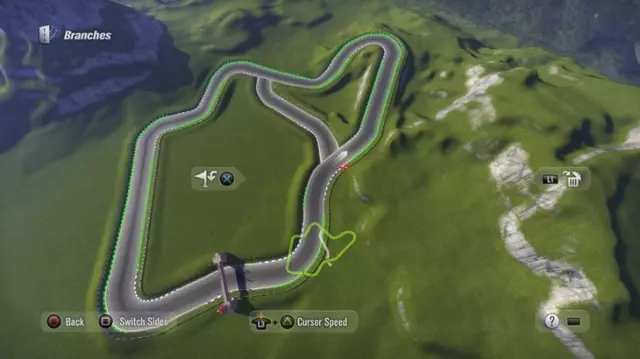 Comprar Modnation Racers PS3 screen 5 - 5.jpg - 5.jpg