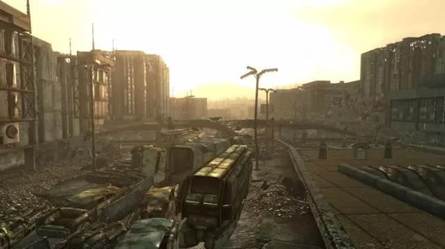 Comprar Fallout 3: Game of the Year PC Game of the Year screen 8 - 7.jpg - 7.jpg