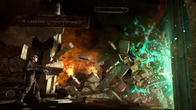 Comprar Red Faction: Armageddon Edición Comando y Reconocimiento Xbox 360 Deluxe screen 6 - 6.jpg - 6.jpg